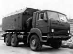Raba H18.188 Prototype 1985 года